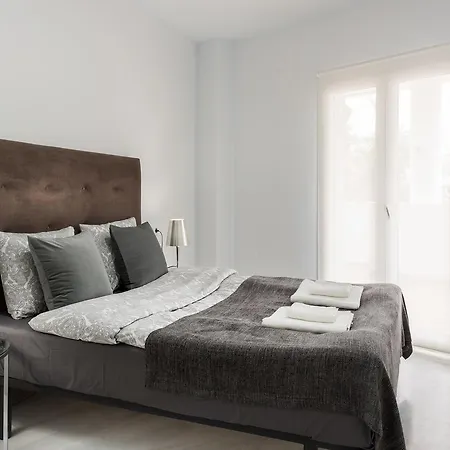 Apartamento Playa Rocio Side Apartment *