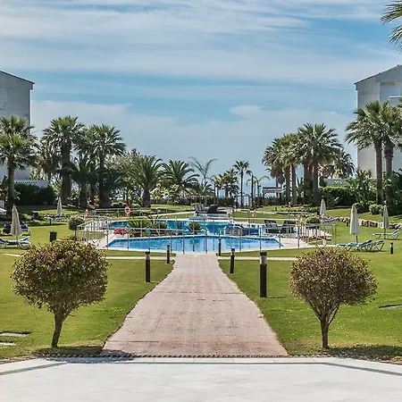 Apartamento Playa Rocio Side Apartment *
