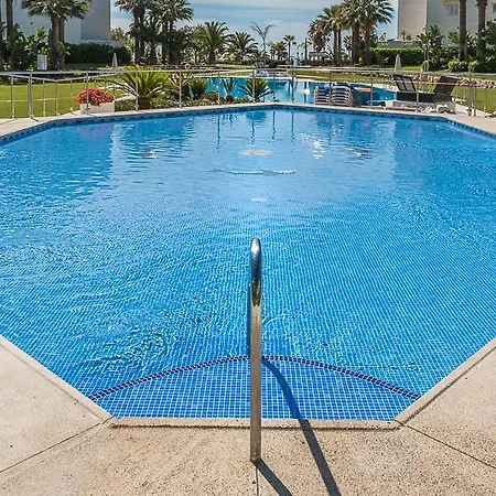Apartamento Playa Rocio Side Apartment Marbella
