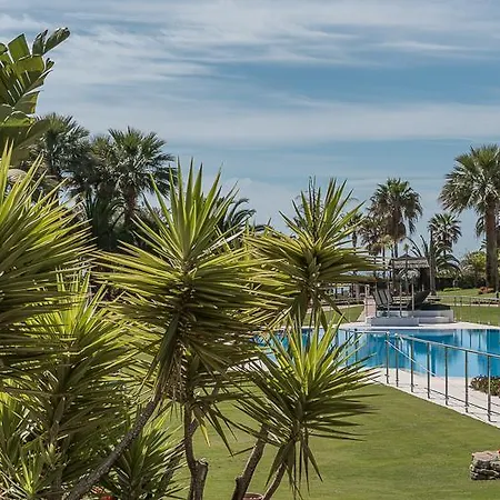 Apartamento Playa Rocio Side *