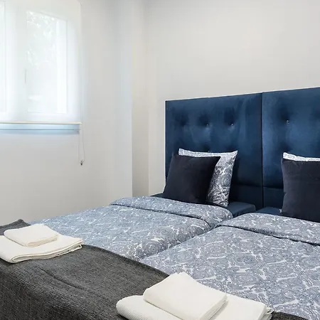 Apartamento Playa Rocio Side Apartment *