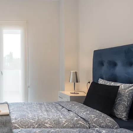 Apartamento Playa Rocio Side Marbella