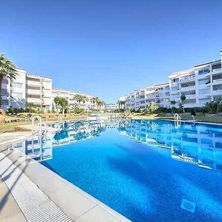 Apartamento Playa Rocio Side Apartment *