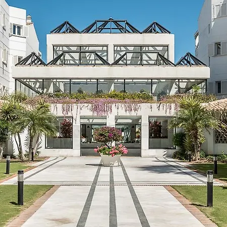 Apartamento Playa Rocio Side Apartment *